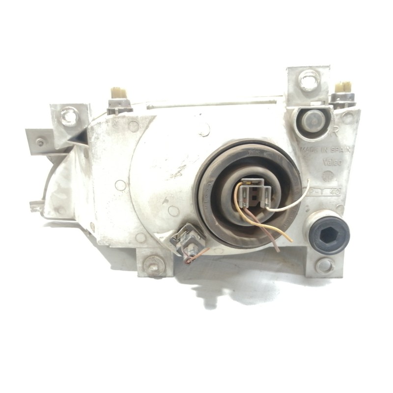 Recambio de faro derecho para ford escort berlina ghia referencia OEM IAM 7R01472  