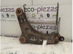 Recambio de brazo suspension inferior delantero izquierdo para nissan primastar (x83) referencia OEM IAM 82003950027   2