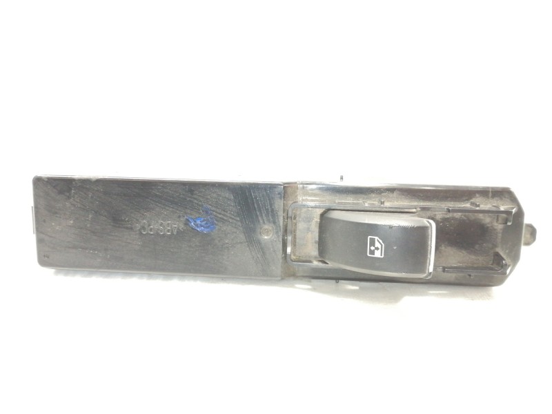 Recambio de mando elevalunas delantero derecho para saab 9-3 berlina 1.9 tid linear (i/d) referencia OEM IAM 12758528  