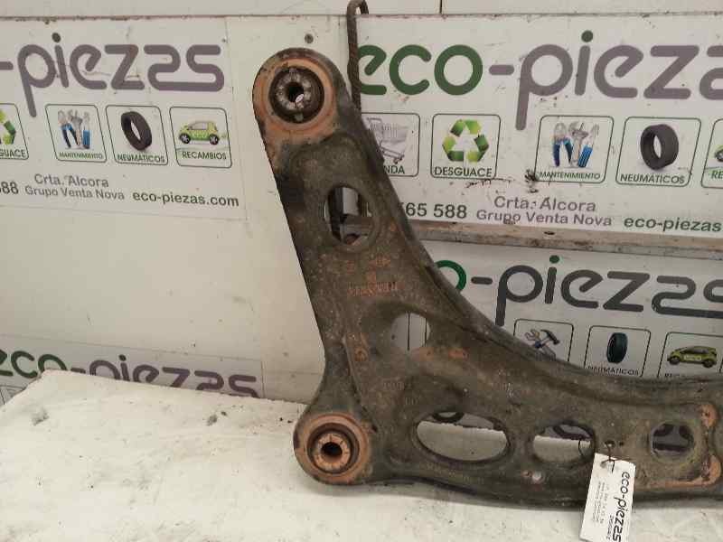 Recambio de brazo suspension inferior delantero izquierdo para nissan primastar (x83) referencia OEM IAM 82003950027  
