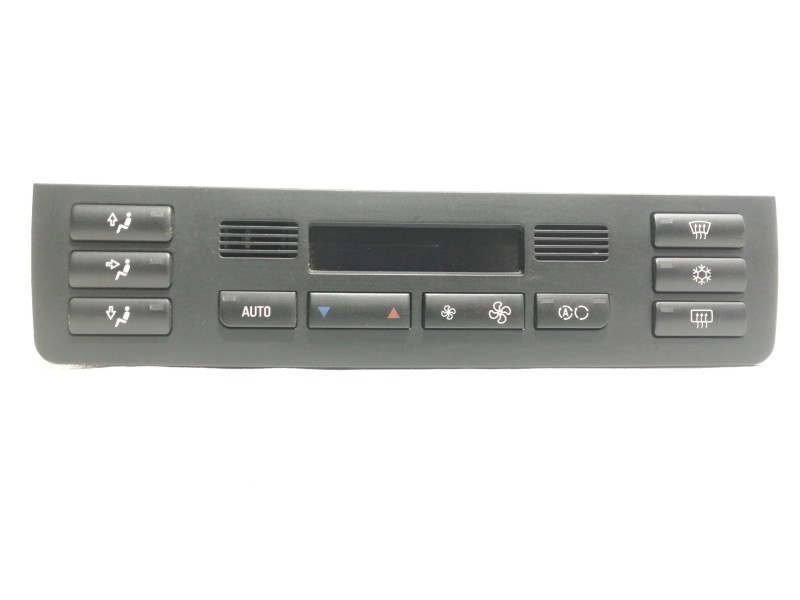 Recambio de mando calefaccion / aire acondicionado para bmw serie 3 coupe (e46) 2.2 24v cat referencia OEM IAM 64116919785 5HB00