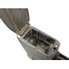 Recambio de apoyabrazos central para jeep renegade suv (bu, b1, bv) 1.0 t-gdi referencia OEM IAM 735749724  