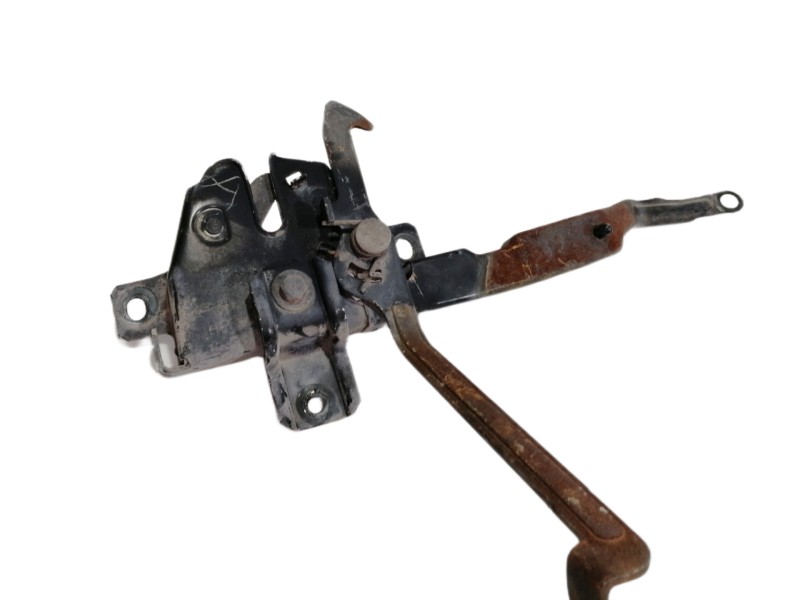 Recambio de cerradura capot para hyundai terracan (hp) 2.9 crdi gls referencia OEM IAM   