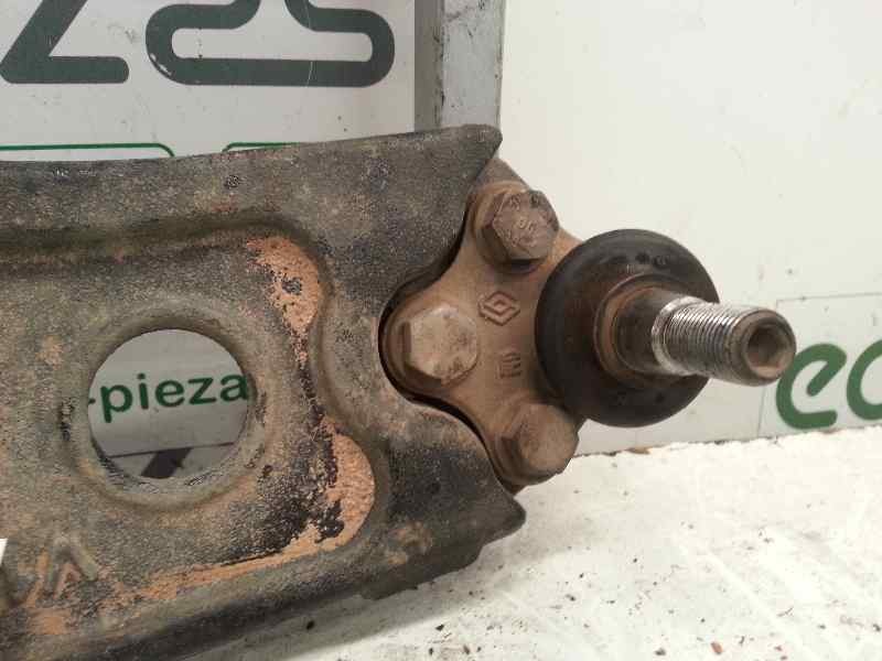 Recambio de brazo suspension inferior delantero izquierdo para nissan primastar (x83) referencia OEM IAM 82003950027  