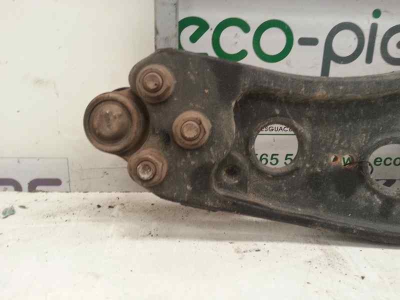 Recambio de brazo suspension inferior delantero izquierdo para nissan primastar (x83) referencia OEM IAM 82003950027  