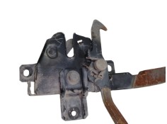 Recambio de cerradura capot para hyundai terracan (hp) 2.9 crdi gls referencia OEM IAM    2