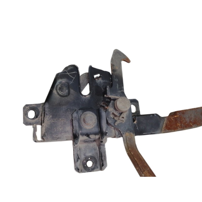 Recambio de cerradura capot para hyundai terracan (hp) 2.9 crdi gls referencia OEM IAM   