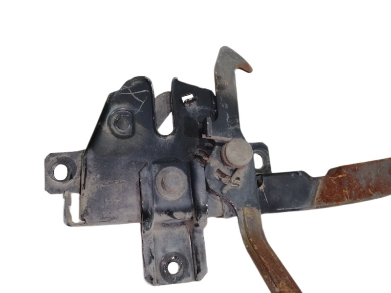 Recambio de cerradura capot para hyundai terracan (hp) 2.9 crdi gls referencia OEM IAM   