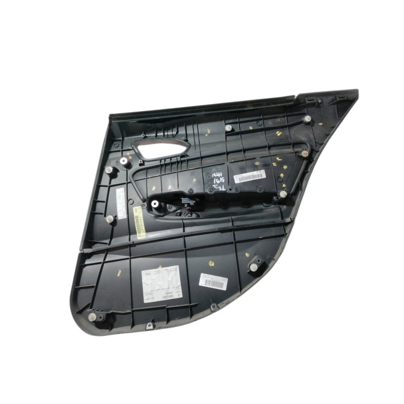 Recambio de guarnecido puerta trasera izquierda para bmw serie 1 lim. (f20) 116d referencia OEM IAM 51427271979 10628510 