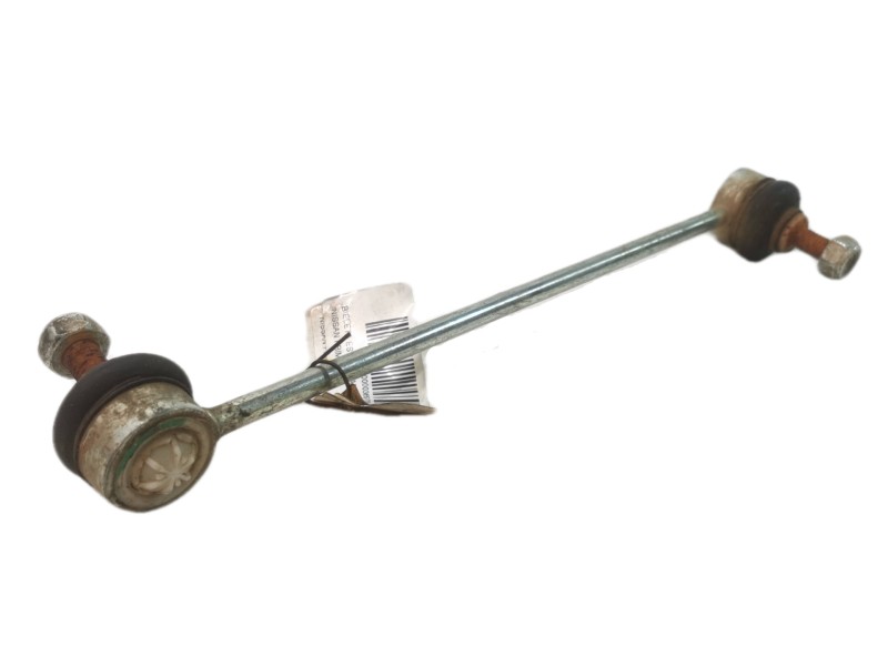 Recambio de bieleta estabilizadora delantera izquierda para nissan primastar (x83) referencia OEM IAM   