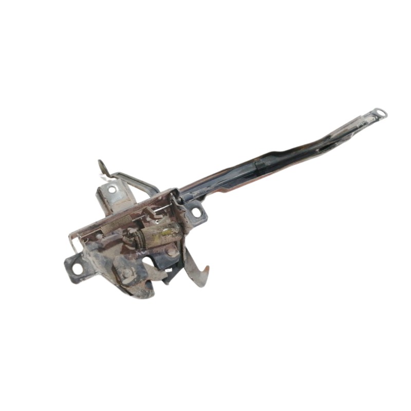 Recambio de cerradura capot para hyundai terracan (hp) 2.9 crdi gls referencia OEM IAM   