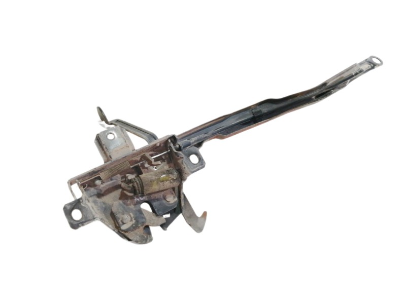 Recambio de cerradura capot para hyundai terracan (hp) 2.9 crdi gls referencia OEM IAM   