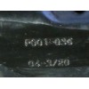 Recambio de puente delantero para volvo xc40 (536) d3 polestar referencia OEM IAM 32221858 P001096 P003AB1