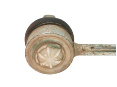 Recambio de bieleta estabilizadora delantera izquierda para nissan primastar (x83) referencia OEM IAM    2