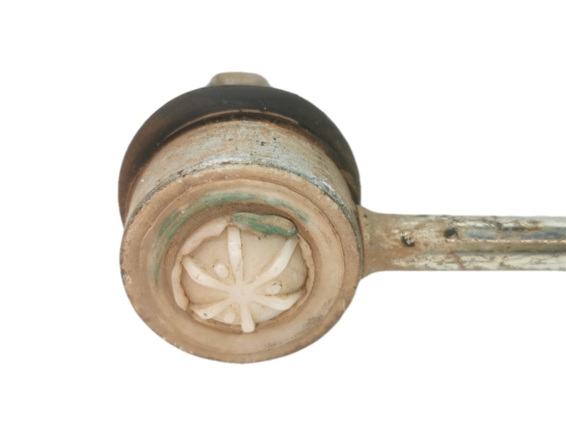 Recambio de bieleta estabilizadora delantera izquierda para nissan primastar (x83) referencia OEM IAM   