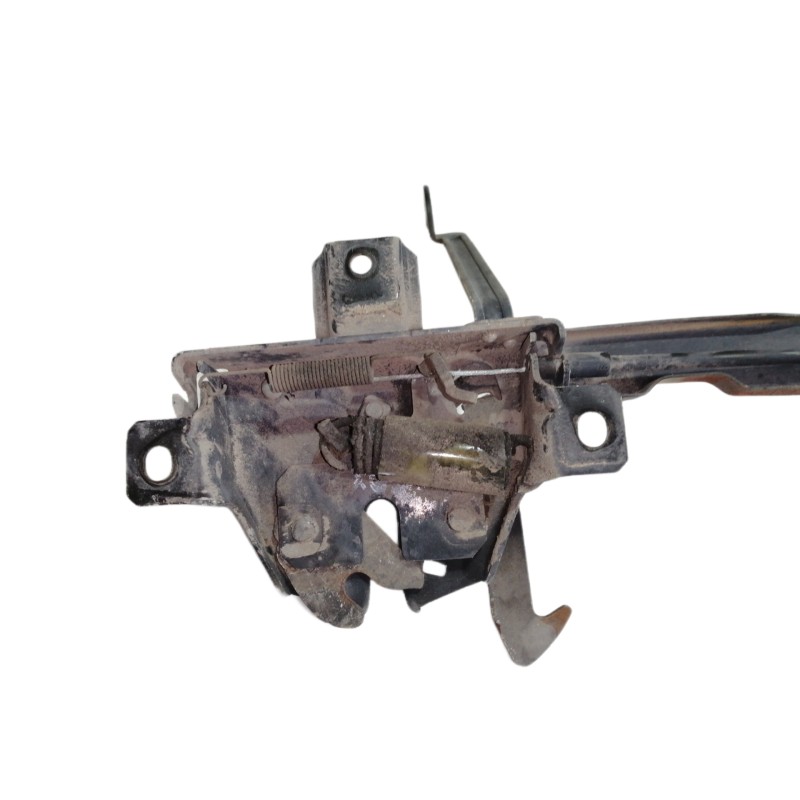 Recambio de cerradura capot para hyundai terracan (hp) 2.9 crdi gls referencia OEM IAM   