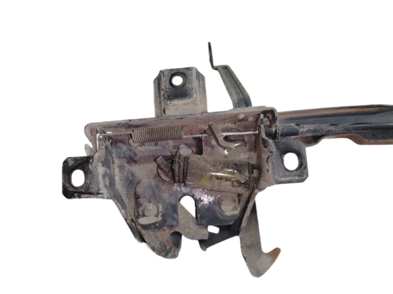 Recambio de cerradura capot para hyundai terracan (hp) 2.9 crdi gls referencia OEM IAM   