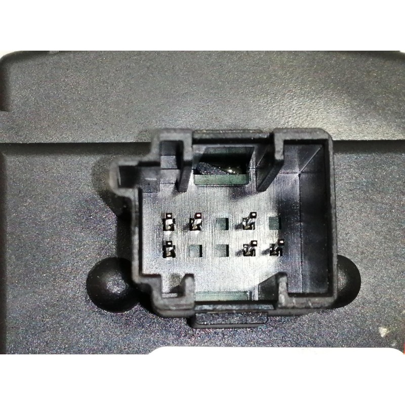 Recambio de mando limpia para bmw serie 3 coupe (e46) 2.2 24v cat referencia OEM IAM 8363664M  