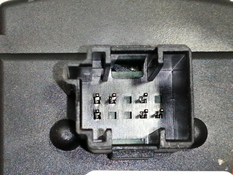 Recambio de mando limpia para bmw serie 3 coupe (e46) 2.2 24v cat referencia OEM IAM 8363664M  