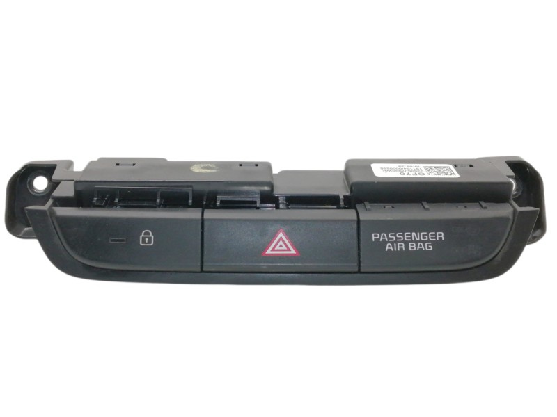 Recambio de warning para kia xceed business referencia OEM IAM 93600J7000WK 41W3601110 41W3601300