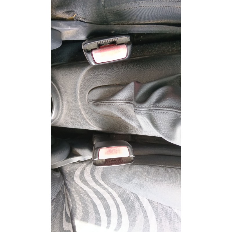 Recambio de enganche cinturon delantero izquierdo para mini mini (r50, r53) one referencia OEM IAM 72111485968  