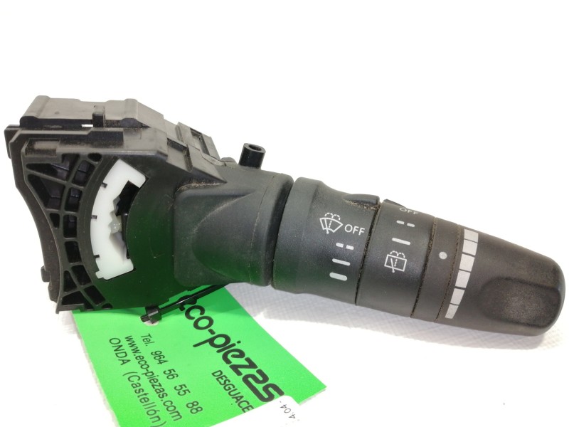 Recambio de mando limpia para nissan x-trail (t30) edition elegance referencia OEM IAM 252608H905  