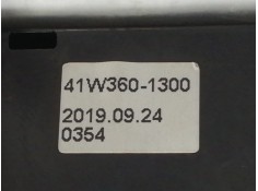 Recambio de warning para kia xceed business referencia OEM IAM 93600J7000WK 41W3601110 41W3601300 2