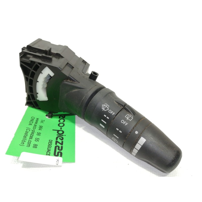 Recambio de mando limpia para nissan x-trail (t30) edition elegance referencia OEM IAM 252608H905  