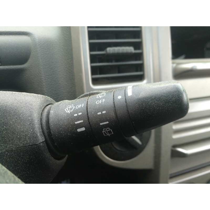 Recambio de mando limpia para nissan x-trail (t30) edition elegance referencia OEM IAM 252608H905  