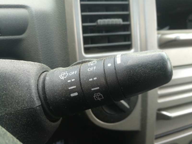 Recambio de mando limpia para nissan x-trail (t30) edition elegance referencia OEM IAM 252608H905  