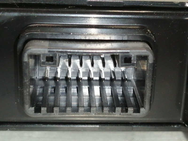 Recambio de warning para kia xceed business referencia OEM IAM 93600J7000WK 41W3601110 41W3601300