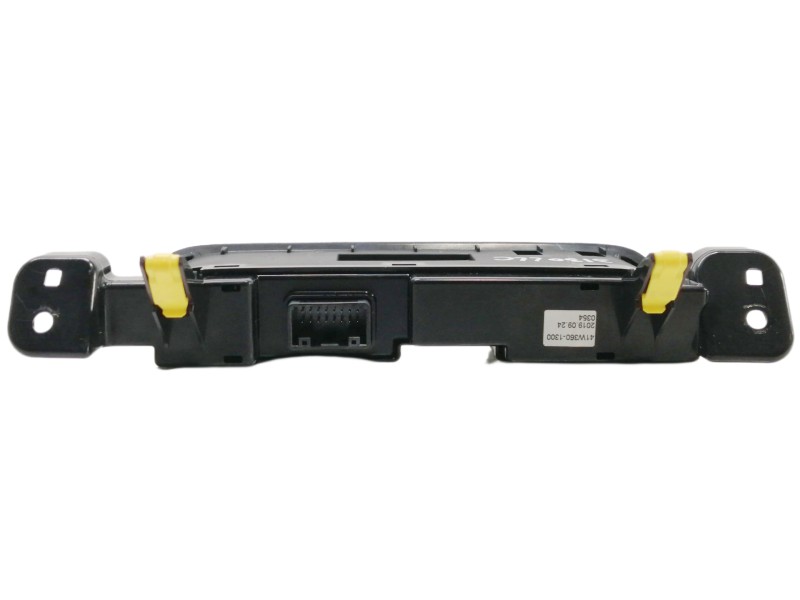 Recambio de warning para kia xceed business referencia OEM IAM 93600J7000WK 41W3601110 41W3601300