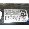 Recambio de motor arranque para fiat scudo furgón (272) 10 l1h1 130 multijet referencia OEM IAM   