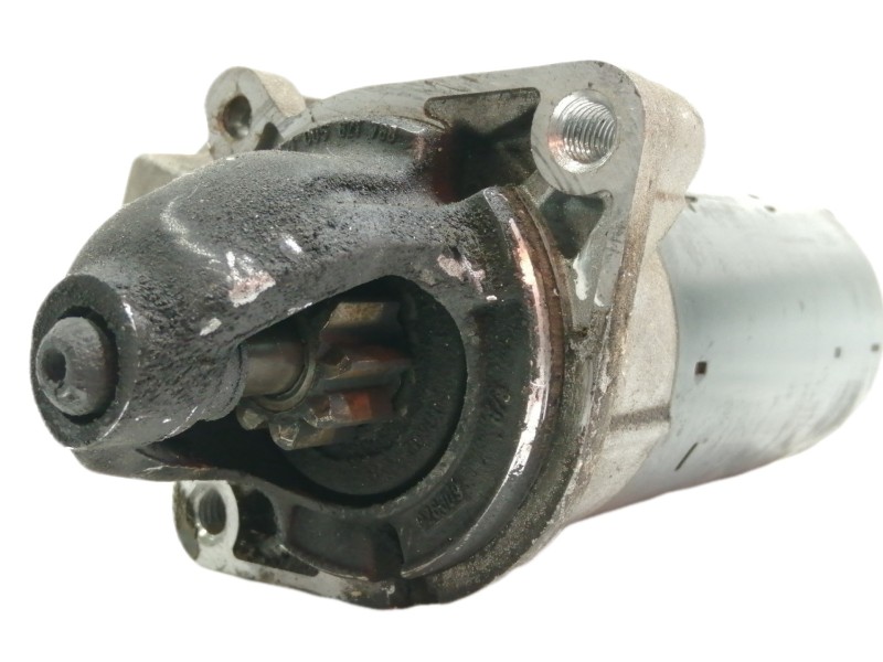 Recambio de motor arranque para bmw serie 3 coupe (e46) 2.2 24v cat referencia OEM IAM 0001108157  