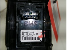 Recambio de mando elevalunas delantero derecho para bmw serie 1 lim. (f20) 116d referencia OEM IAM 920810702   2