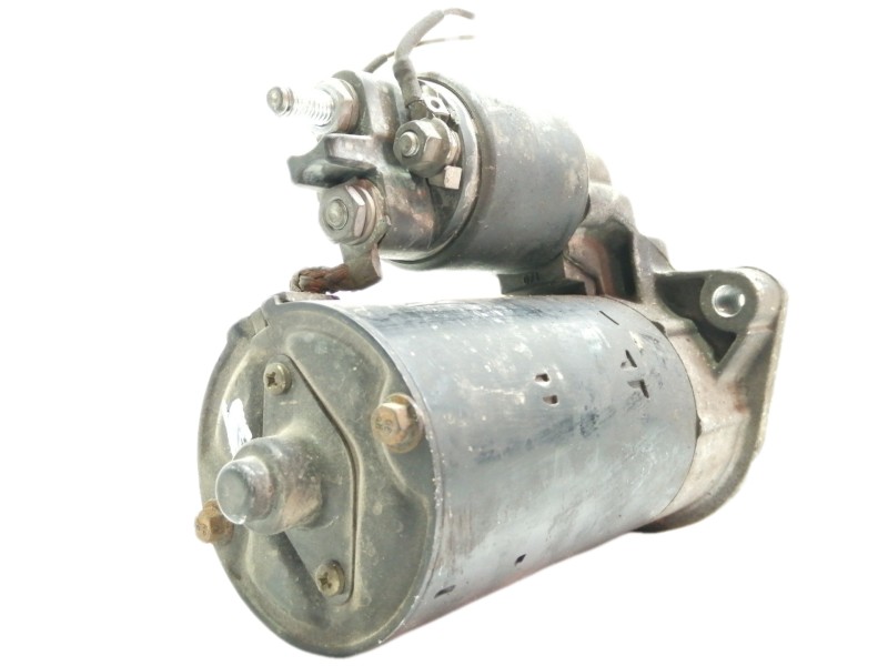 Recambio de motor arranque para bmw serie 3 coupe (e46) 2.2 24v cat referencia OEM IAM 0001108157  