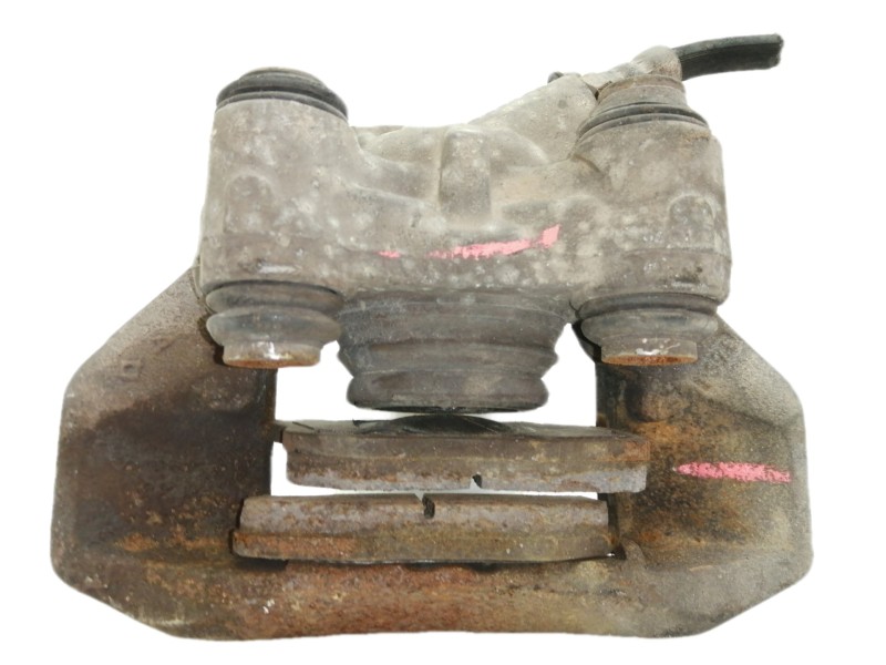 Recambio de pinza freno delantera derecha para citroën zx 1.9 d sensation referencia OEM IAM   