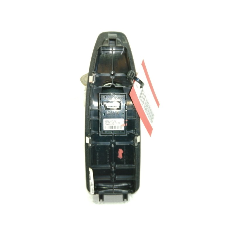 Recambio de mando elevalunas delantero derecho para bmw serie 1 lim. (f20) 116d referencia OEM IAM 920810702  