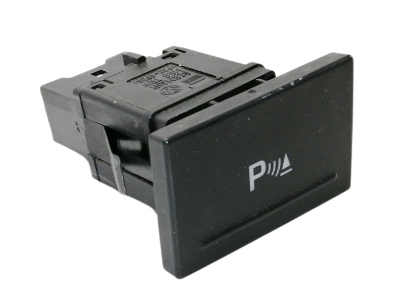 Recambio de interruptor para volkswagen touareg (7l6) v6 tdi referencia OEM IAM 7L6919281A  