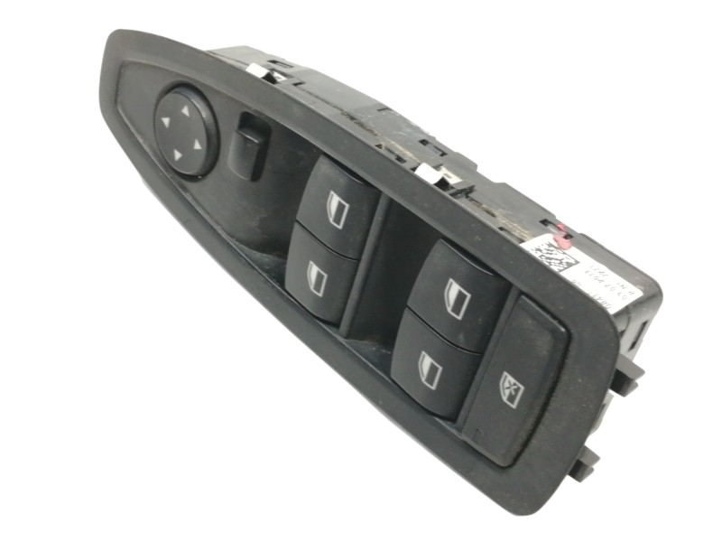 Recambio de mando elevalunas delantero izquierdo para bmw serie 1 lim. (f20) 116d referencia OEM IAM 920810903  