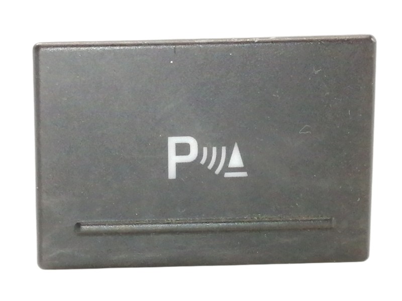 Recambio de interruptor para volkswagen touareg (7l6) v6 tdi referencia OEM IAM 7L6919281A  