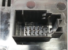 Recambio de mando elevalunas delantero izquierdo para bmw serie 1 lim. (f20) 116d referencia OEM IAM 920810903   2