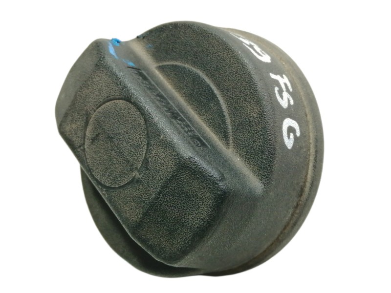 Recambio de tapon combustible para audi tt (8n3/8n9) 1.8 t coupe (132kw) referencia OEM IAM 1H0201553B  