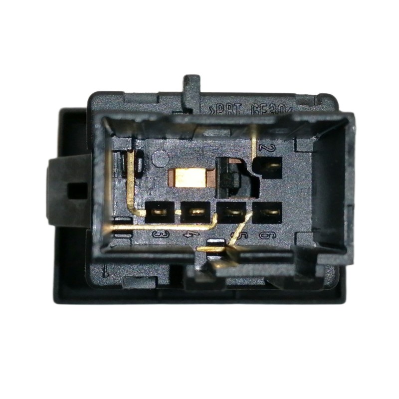 Recambio de interruptor para volkswagen touareg (7l6) v6 tdi referencia OEM IAM 7L6919281A  