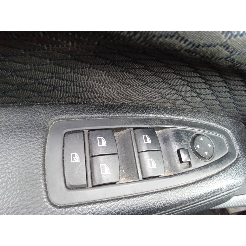 Recambio de mando elevalunas delantero izquierdo para bmw serie 1 lim. (f20) 116d referencia OEM IAM 920810903  