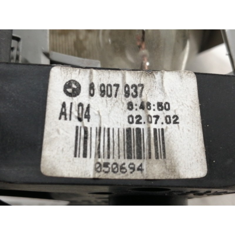 Recambio de piloto trasero izquierdo interior para bmw serie 3 coupe (e46) 2.2 24v cat referencia OEM IAM 6907937  