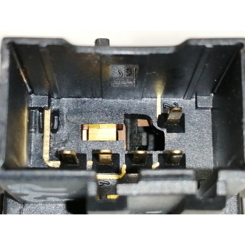 Recambio de interruptor para volkswagen touareg (7l6) v6 tdi referencia OEM IAM 7L6919281A  