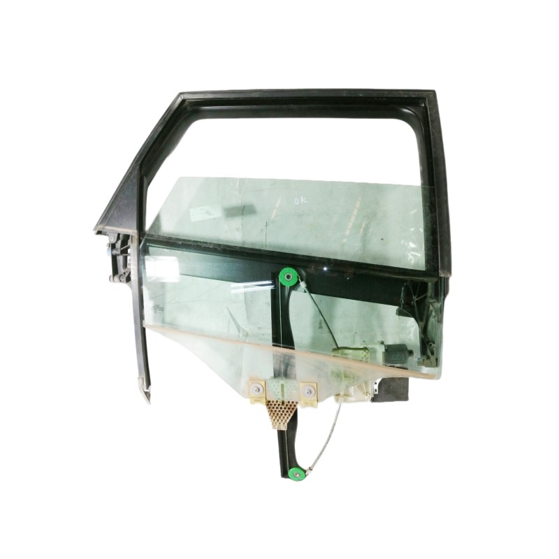 Recambio de elevalunas trasero derecho para audi a3 sportback (8p) 2.0 tdi ambiente referencia OEM IAM 8P4959802D S006079022C 96