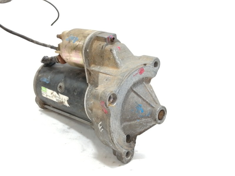 Recambio de motor arranque para suzuki vitara (et) 2.0 hdi referencia OEM IAM D7R26 D7R26 