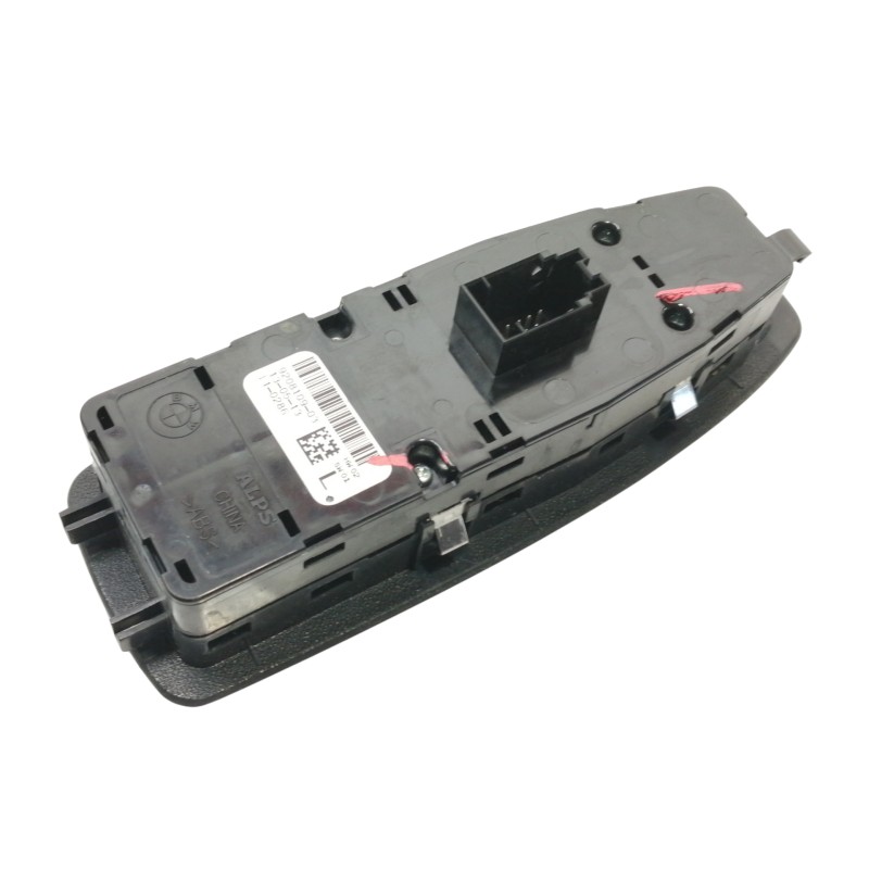 Recambio de mando elevalunas delantero izquierdo para bmw serie 1 lim. (f20) 116d referencia OEM IAM 920810903  